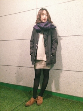 choheekimさんのコーディネート