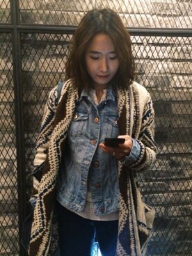 choheekimさんのコーディネート