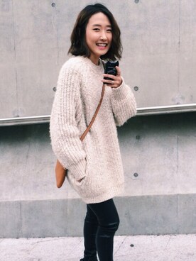 choheekimさんのコーディネート