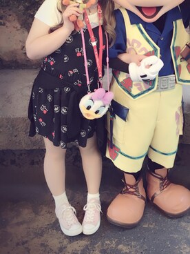 Tommy*さんのコーディネート