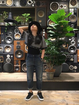 Nishimuraさんのコーディネート