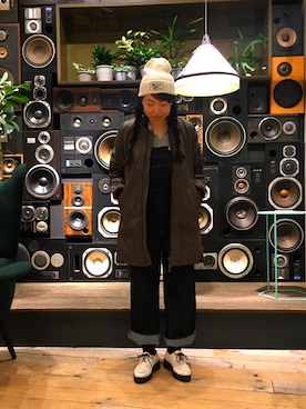 Nishimuraさんのコーディネート