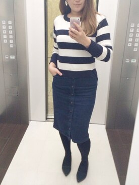 ERINAさんのコーディネート