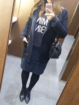 ERINAさんのコーディネート