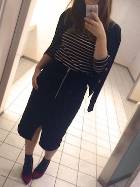 ERINAさんのコーディネート