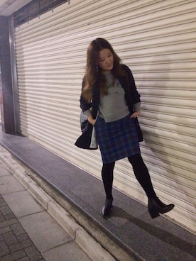 ERINAさんのコーディネート