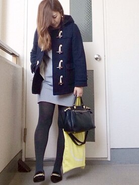 ERINAさんのコーディネート