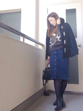 ERINAさんのコーディネート