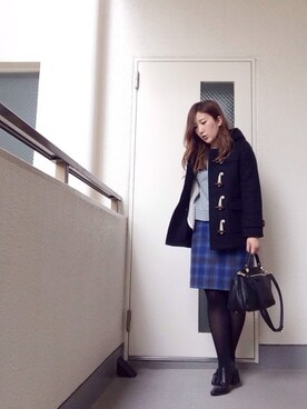 ERINAさんのコーディネート