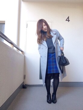 ERINAさんのコーディネート