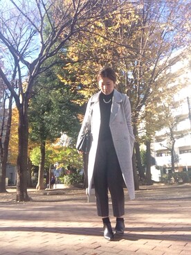 ERINAさんのコーディネート