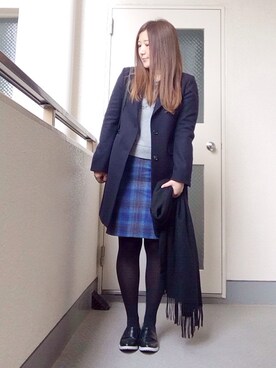 ERINAさんのコーディネート