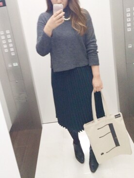 ERINAさんのコーディネート