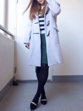 ERINAさんのコーディネート