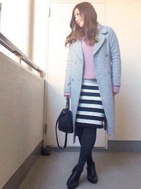 ERINAさんのコーディネート