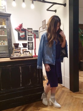 ERINAさんのコーディネート