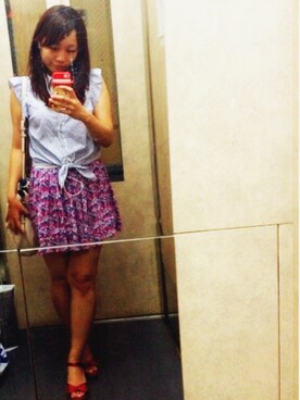 meg_megさんのコーディネート