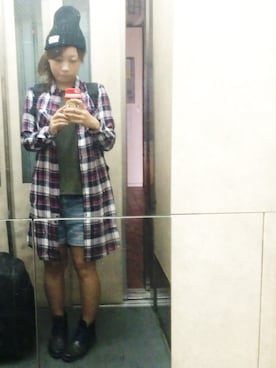 meg_megさんのコーディネート