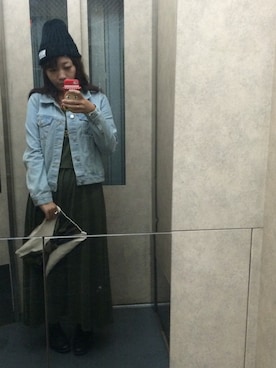 meg_megさんのコーディネート