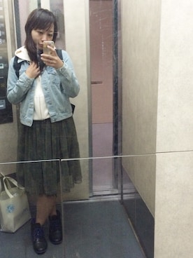 meg_megさんのコーディネート