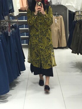 Amaneさんのコーディネート