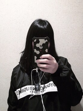 Amaneさんのコーディネート