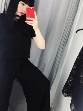 Amaneさんのコーディネート