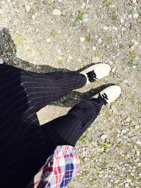 h_____さんのコーディネート