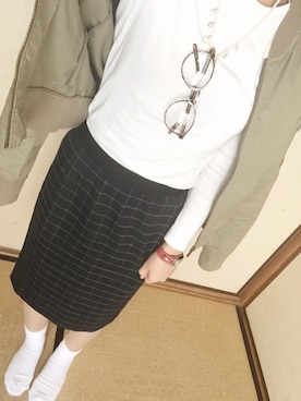 h_____さんのコーディネート