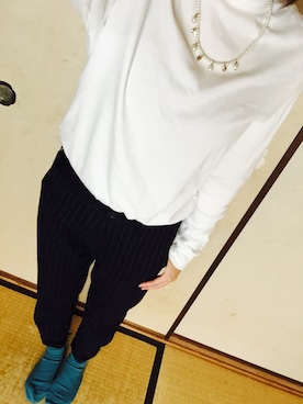 h_____さんのコーディネート