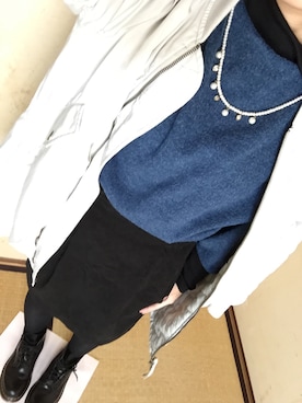 h_____さんのコーディネート