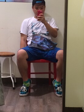 サヨキ（相互）さんのコーディネート