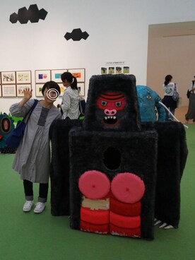 カエさんのコーディネート