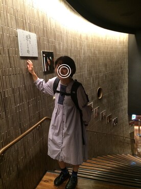 カエさんのコーディネート