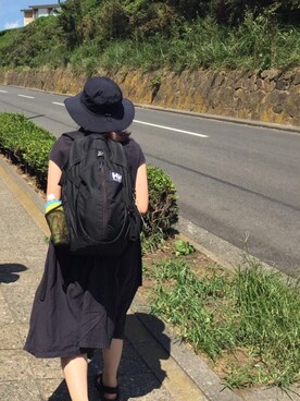 カエさんのコーディネート