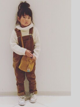 Rin_rinさんのコーディネート