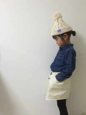 Rin_rinさんのコーディネート