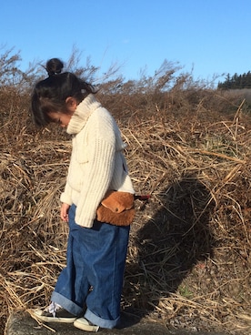 Rin_rinさんのコーディネート