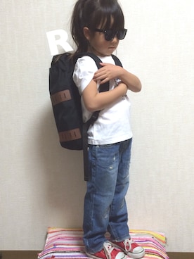 Rin_rinさんのコーディネート