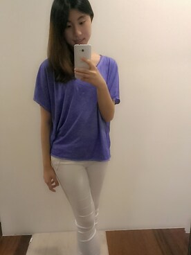 奶油飛さんのコーディネート