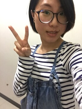 奶油飛さんのコーディネート