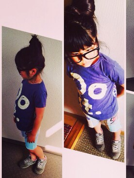 かほさんのコーディネート