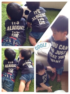 かほさんのコーディネート