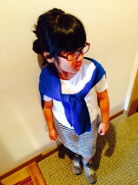 かほさんのコーディネート