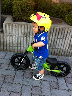 かほさんのコーディネート