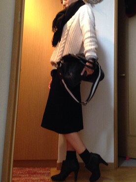 かほさんのコーディネート