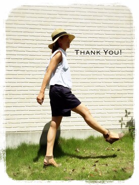 かほさんのコーディネート