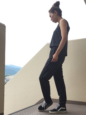 かほさんのコーディネート