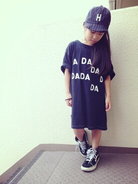 かほさんのコーディネート