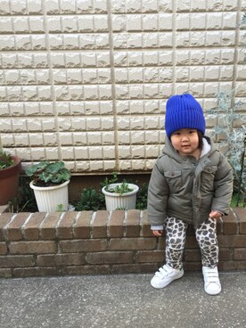 れあちあさんのコーディネート